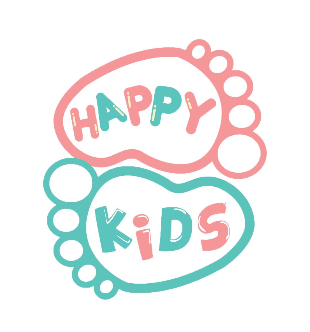 Happy Kids